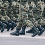 DETENCIÓN PREVENTIVA PARA MILITAR IMPUTADO POR AGRESIONES A SOLDADOS