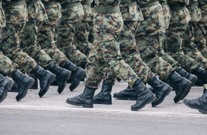 DETENCIÓN PREVENTIVA PARA MILITAR IMPUTADO POR AGRESIONES A SOLDADOS