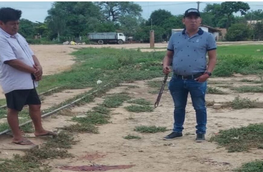 Justicia determino pena máxima para el hombre que asesinó a…