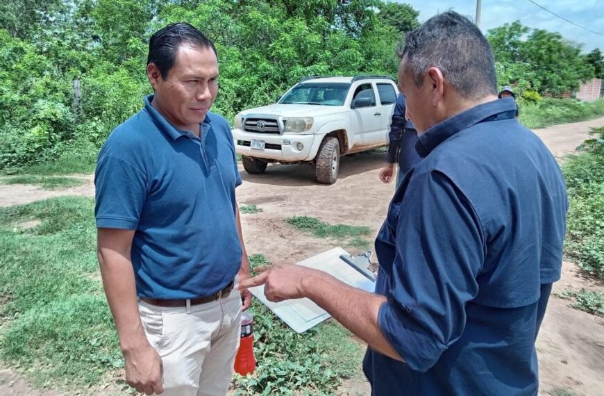 Alcalde de Pailón es imputado por incumplimiento de deberes y…