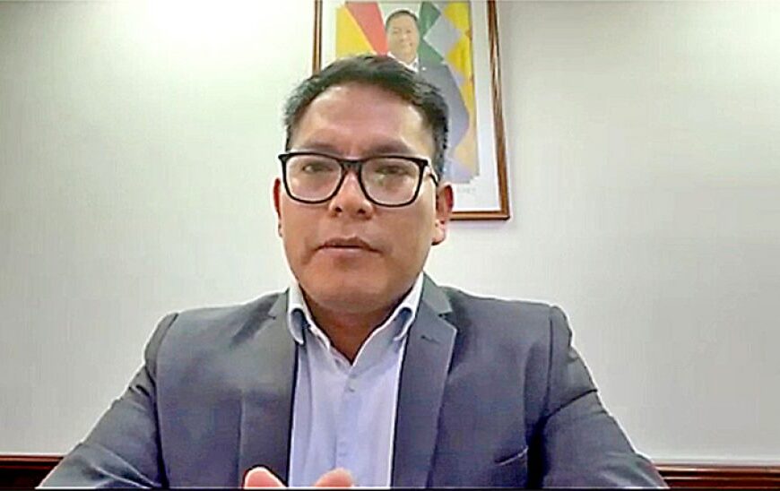 Litio: “La planta más grande va a facturar $us 19.000…