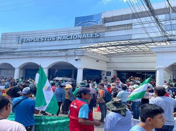 Sectores preparan movilizaciones escalonadas y otro encuentro en rechazo a disposición ‘confiscatoria’