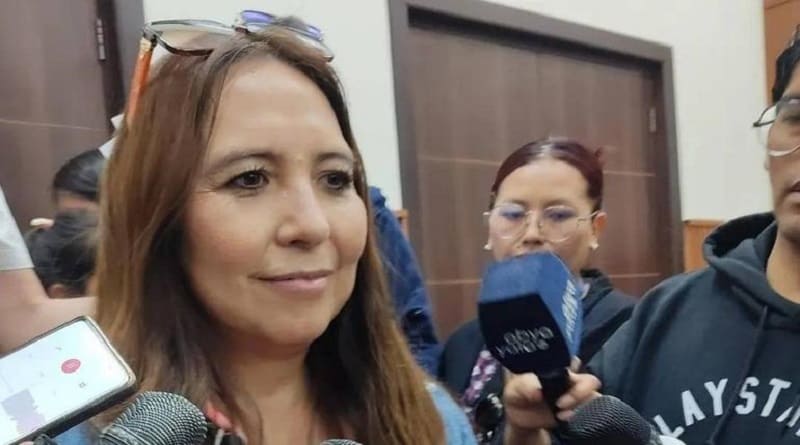 Admiten denuncia contra el ministro de Educación por presunto uso…