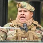 Caso golpe: 𝐉𝐮𝐚𝐧 𝐉𝐨𝐬𝐞́ 𝐙𝐮́𝐧̃𝐢𝐠𝐚 𝐫𝐨𝐦𝐩𝐞 𝐞𝐥 𝐬𝐢𝐥𝐞𝐧𝐜𝐢𝐨 𝐝𝐞𝐬𝐝𝐞 𝐥𝐚 𝐜𝐚́𝐫𝐜𝐞𝐥; «𝐋𝐨 𝐡𝐢𝐜𝐞…