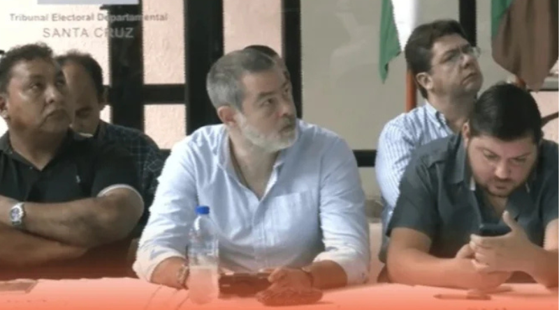 Malestar en los partidos políticos por la aprobación de las…