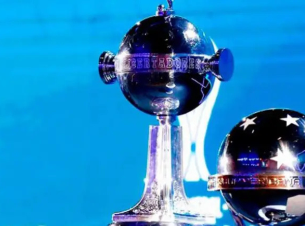 Sorteo de la Copa Libertadores y Sudamericana: Expectativa en los equipos bolivianos por conocer a sus rivales