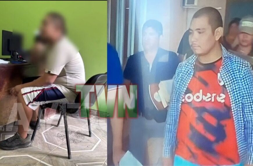 Sentencian a 30 años de cárcel a padrastro que golpeó…