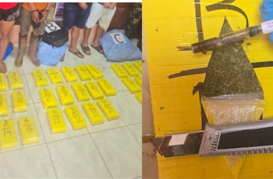 Tres bolivianos y dos peruanos son investigados por trágico de…