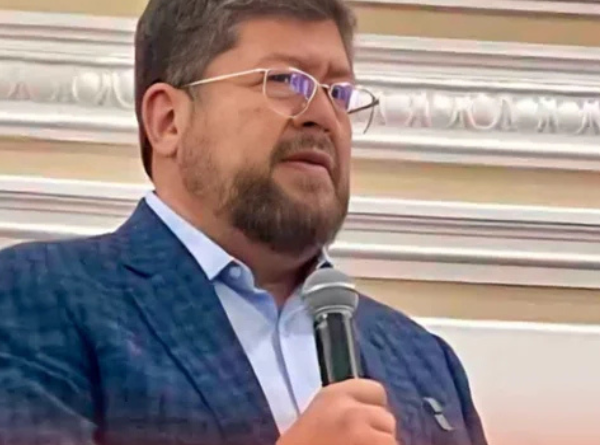Samuel Doria Medina denuncia el impacto de la inflación de medicamentos en la salud de los bolivianos