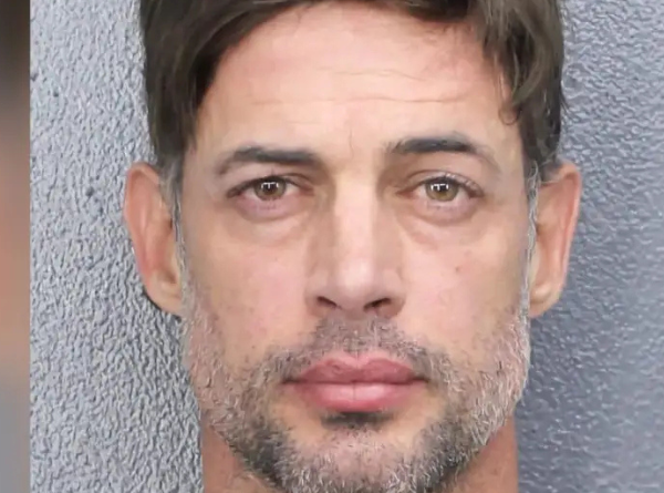 Arrestan a William Levy en Florida