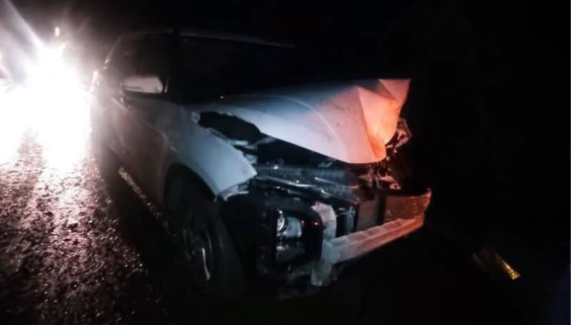 Accidente en la carretera antigua a Cochabamba deja un muerto…