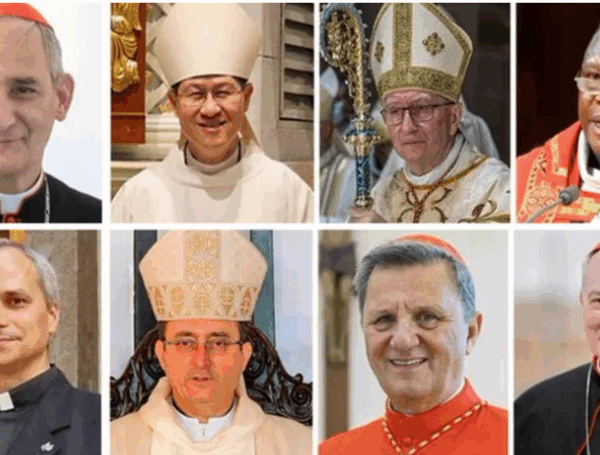 El Papa Francisco fallece a los 88 años y se abre el camino hacia un nuevo liderazgo en la Iglesia Católica