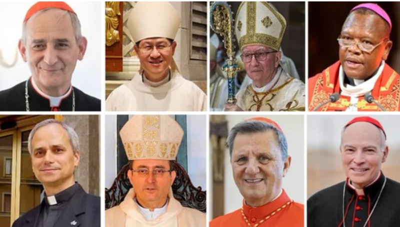 El Papa Francisco fallece a los 88 años y se…