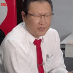El candidato presidencial del MNR, Chi Hyun Chung, encendió la polémica tras revelar&hellip;