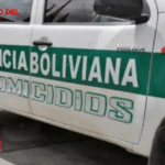 Hallan semienterradas a una mujer y una niña en la casa de un&hellip;