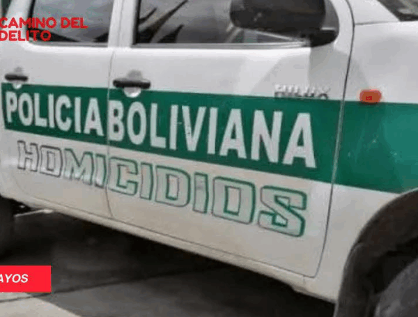 Hallan semienterradas a una mujer y una niña en la casa de un reo por violencia
