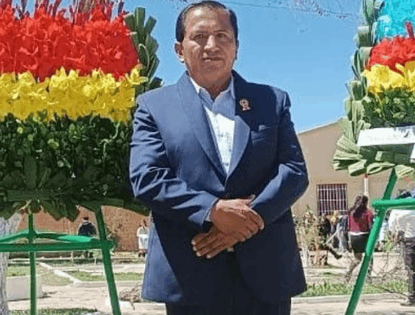 Consternación en Bolivia: Hallan sin vida al cónsul boliviano en La Quiaca tras 11 días desaparecido