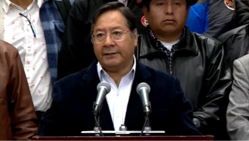 Histórico aumento salarial en Bolivia: El mínimo nacional sube a…