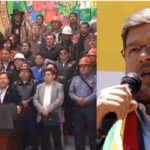 Samuel Doria Medina advierte: «El aumento salarial solo traerá más inflación y devaluará&hellip;