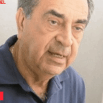 Freddy Terrazas, el histórico luchador de ADN, fallece tras sufrir un paro cardíaco