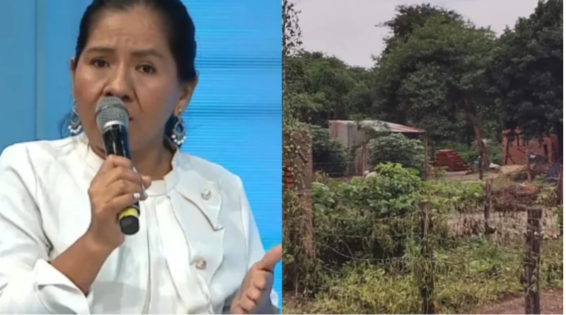 Concejal Terrazas denuncia tráfico de tierras y avasallamientos en Santa…