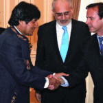 Crece la indignación: Expresidentes bolivianos recibirán Bs 30 mil extra gracias al aumento…