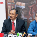 “Samuel me confirmó que estoy vetado por Camacho”: Vicente Cuéllar denuncia fracturas internas…