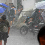 Frente frío llegará a Santa Cruz este martes: se esperan lluvias y descenso…