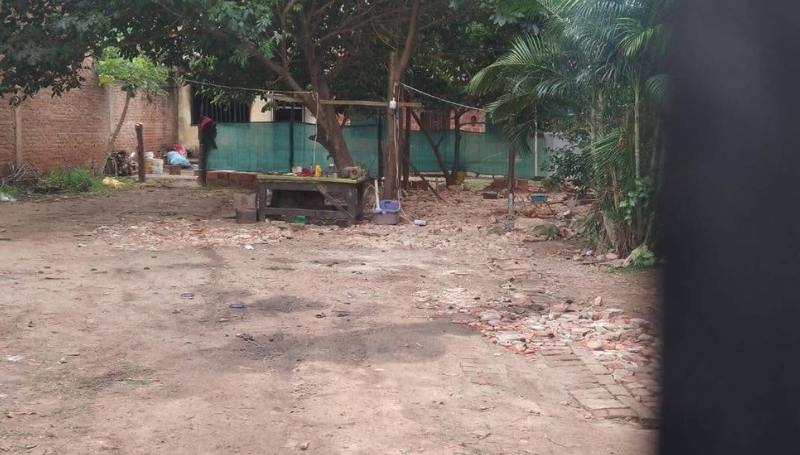 Tragedia en el Plan 3.000: padre muere calcinado intentando salvar…