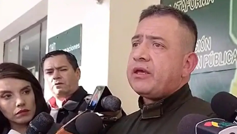 Hallan muerto a un niño y su madre continúa desaparecida;…