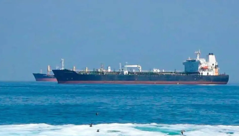 YPFB atribuye pausa en descarga de combustible en Arica a…