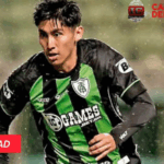 Detienen al futbolista boliviano Miguel Terceros por presunto acto de racismo en Brasil