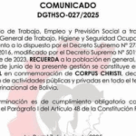 Jueves 19 de junio es feriado nacional por Corpus Christi