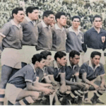 Fallece Alberto Torrez, campeón de la Copa América 1963 y referente del fútbol…