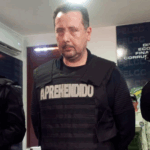 Capturan a hombre con múltiples procesos por estafa en la modalidad de preventa…