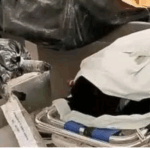 Denuncian hacinamiento de cadáveres en la morgue del Hospital San Juan de Dios…