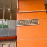 Allanan viviendas en busca del exministro César Siles y del expresidente del TDJ…