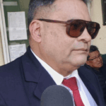 Concluye declaración de César Siles; su defensa pedirá libertad pura y simple por…