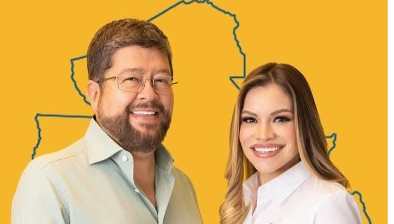 Candidata de Samuel renuncia tras revelarse que su padre está…