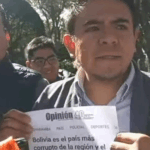 Avilés exige arraigo y una investigación imparcial por audios y presunta corrupción en&hellip;