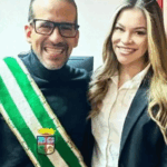 Samuel Doria Medina sobre Karla Robledo: “Ella llega por Creemos, yo no la&hellip;