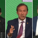 Candidatos proponen sanciones más duras y leyes firmes contra los avasallamientos en el…