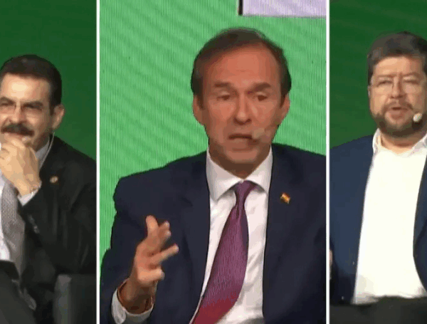 Candidatos proponen sanciones más duras y leyes firmes contra los avasallamientos en el país