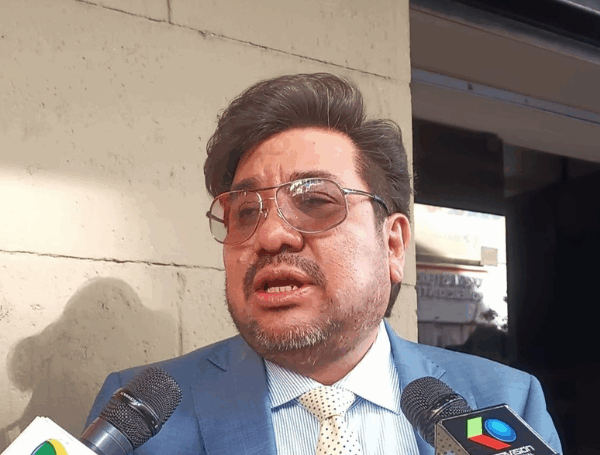 Yván Córdova cumple detención domiciliaria tras decisión judicial en El Alto