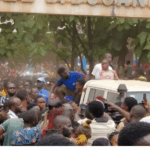 Explosión y estampida en colegio de la República Centroafricana deja 29 estudiantes muertos