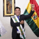 Orden de aprehensión contra el alcalde de Warnes, Carlos Montaño, por proceso laboral