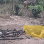 Cochabamba: Dos cuerpos hallados en Shinahota: uno colgado y otro quemado