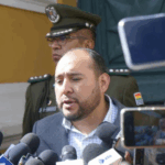 Gobierno advierte posible convulsión social impulsada por el evismo y anuncia acciones para…