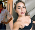 Investigan a ex Miss Bolivia detenida por narcotráfico: hallan simulador de vuelo en…