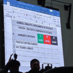 Asamblea de Chuquisaca baraja dos opciones para la Gobernación interina